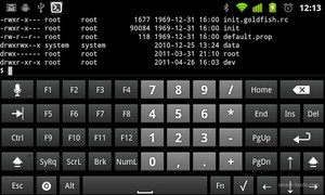 Hacker's Keyboard 1.28rc9