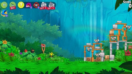 Download Angry Birds Rio Smugglers Plane Apk For Samsung S5830 Galaxy Ace