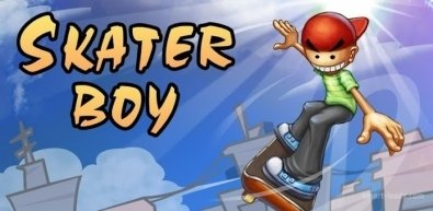 Download Skater Boy For Samsung S5360 Galaxy Y - run roblox skater for android apk download