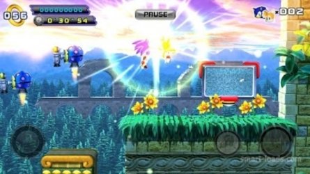 sonic 4 episode 2 thd for Sale OFF 78%