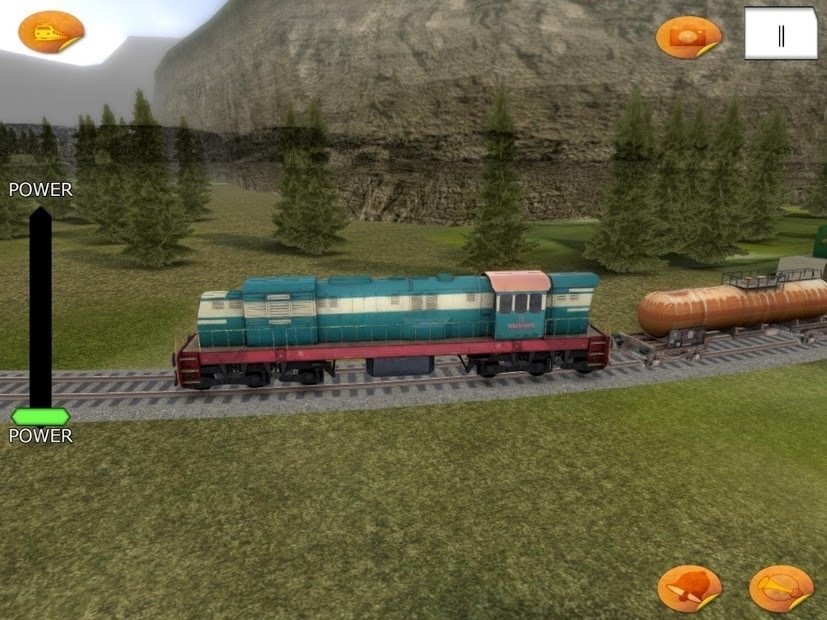 Download Train Driver Train Simulator Game For Htc Desire 826 - driving a train in roblox roblox train simulator youtube