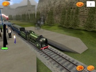 Download Train Driver Train Simulator Game For Htc Desire 826 - driving a train in roblox roblox train simulator youtube