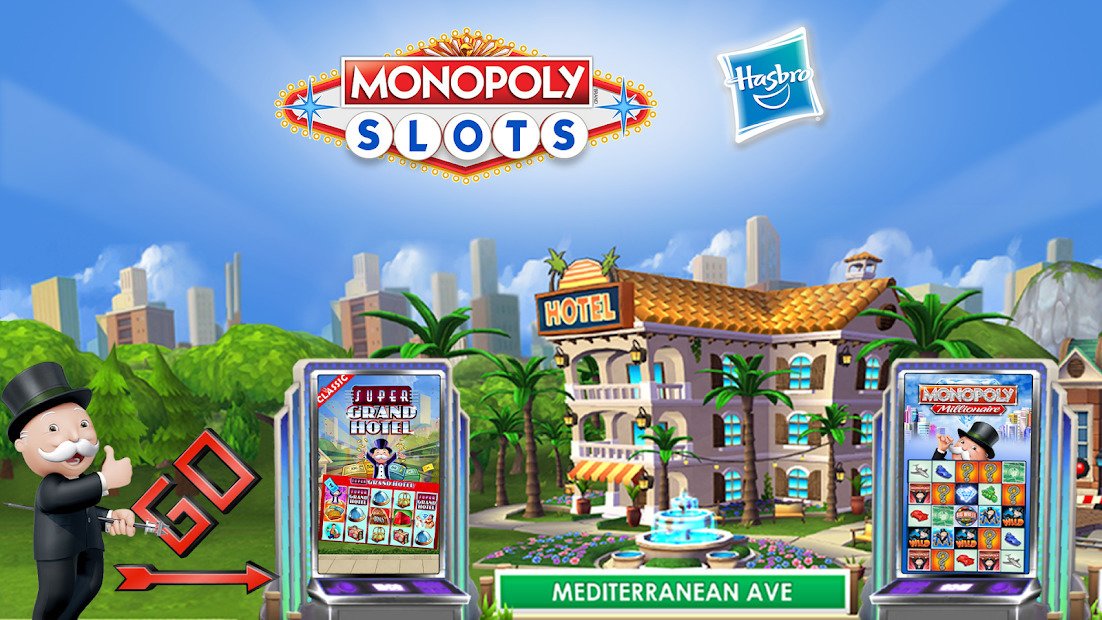Download Monopoly Slots Apk For Lenovo A238t - roblox boardwalk tycoon