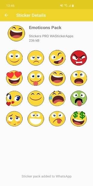 Download New Emojis Stickers 3d Animated Wastickerapps For Samsung Galaxy A11 - roblox stickers for whatsapp wastickerapp 1 0 apk