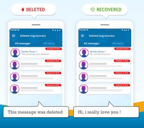 Download Deleted Messages Recovery Notification History For Huawei Y5 Lite 2018 - how to delete messages on roblox 2018