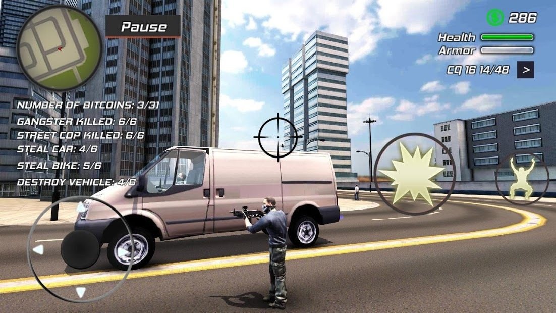 Download Grand Action Simulator New York Car Gang Apk For Samsung Galaxy A9 - roblox street simulator how to rob